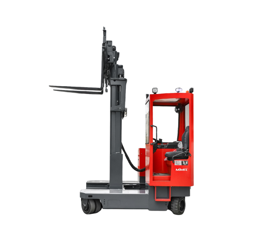 Xe Nâng Đa Hướng MQC Series 3.5 - 5 tấn